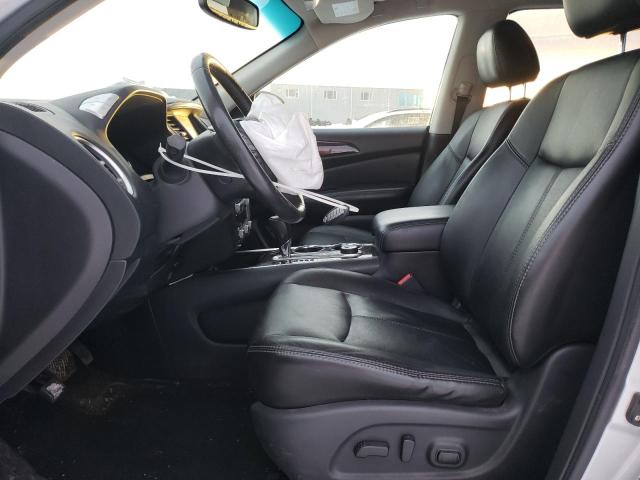 Photo 7 from auction – 2014 NISSAN PATHFINDER with VIN 5N1AR2MM4EC610276