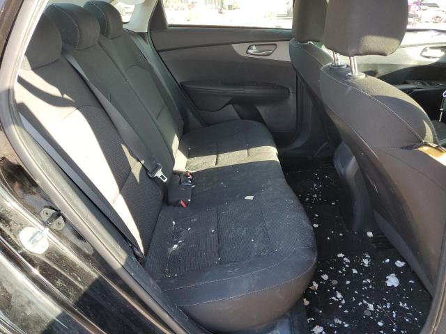 Photo 10 from auction – 2019 KIA FORTE FE with VIN 3KPF24AD6KE137936