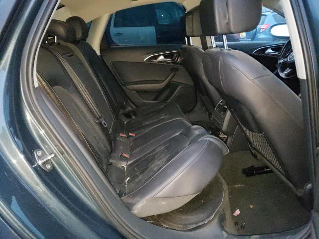 Photo 10 from auction – 2014 AUDI A6 PREMIUM with VIN WAUDFBFC0EN150842