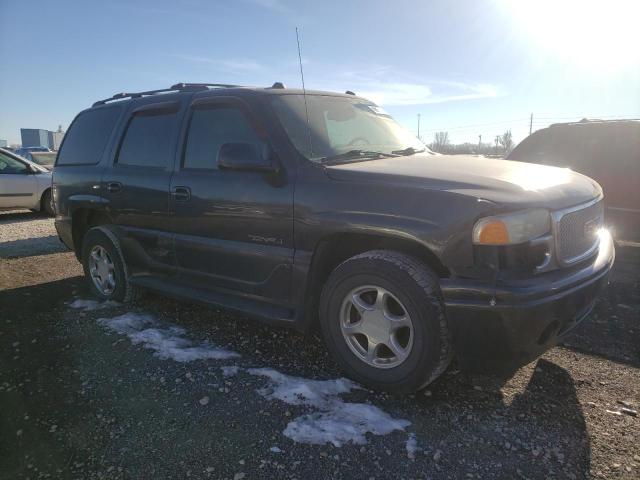 Photo 4 from auction – 2004 GMC YUKON DENA with VIN 1GKEK63UX4J318939