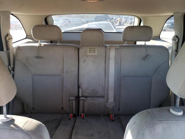 Photo 10 from auction – 2008 FORD EDGE SE with VIN 2FMDK36C18BA42679