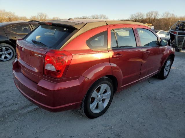 Фото 3 с аукциона – 2010 DODGE CALIBER MA с VIN 1B3CB3HA6AD642112