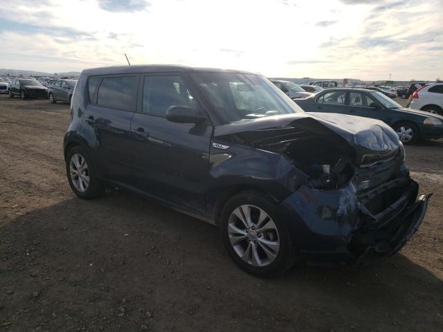 Photo 4 from auction – 2015 KIA SOUL + with VIN KNDJP3A53F7171370