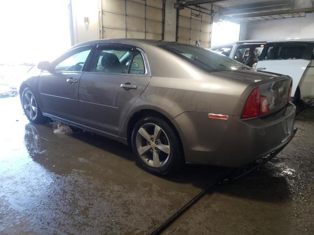 Photo 2 from auction – 2011 CHEVROLET MALIBU 1LT with VIN 1G1ZC5EU5BF245540