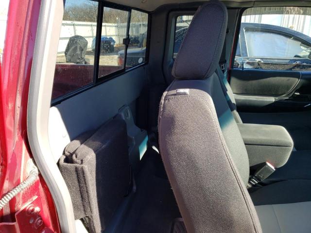 Photo 10 from auction – 2011 FORD RANGER SUP with VIN 1FTLR4FE0BPA01883