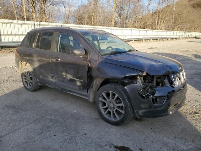 Photo 4 from auction – 2016 JEEP COMPASS LA with VIN 1C4NJDEB9GD766798