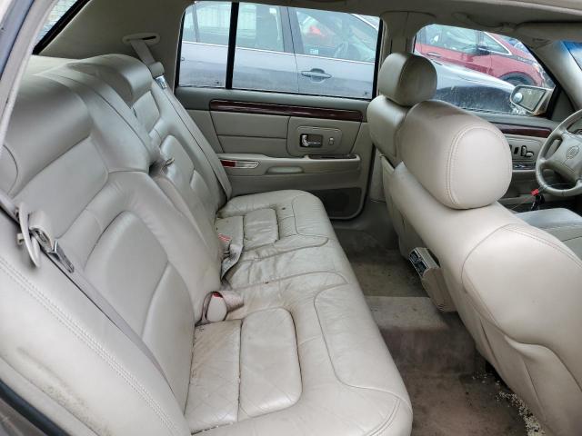 Photo 10 from auction – 1999 CADILLAC DEVILLE with VIN 1G6KD54Y4XU805483