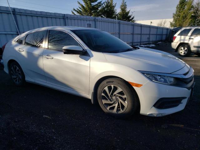 Photo 4 from auction – 2016 HONDA CIVIC EX with VIN 2HGFC2F7XGH040501