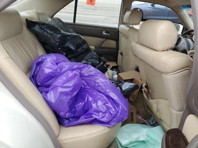 Photo 10 from auction – 1997 INFINITI Q45 BASE with VIN JNKBY31A1VM302891