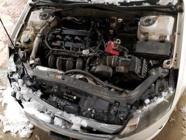 Photo 11 from auction – 2012 FORD FUSION SEL with VIN 3FAHP0JA1CR330746