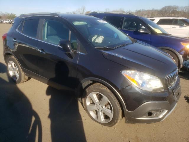 Photo 4 from auction – 2016 BUICK ENCORE with VIN KL4CJESBXGB695716