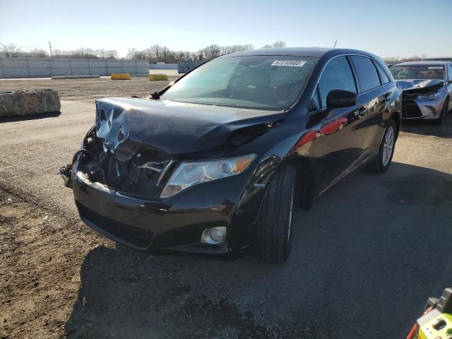 TOYOTA VENZA 2011 with VIN 4T3ZA3BB7BU049439 - Photo from auction