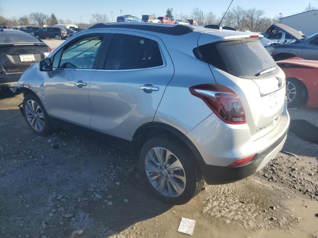 Photo 2 from auction – 2018 BUICK ENCORE PRE with VIN KL4CJASB7JB580555