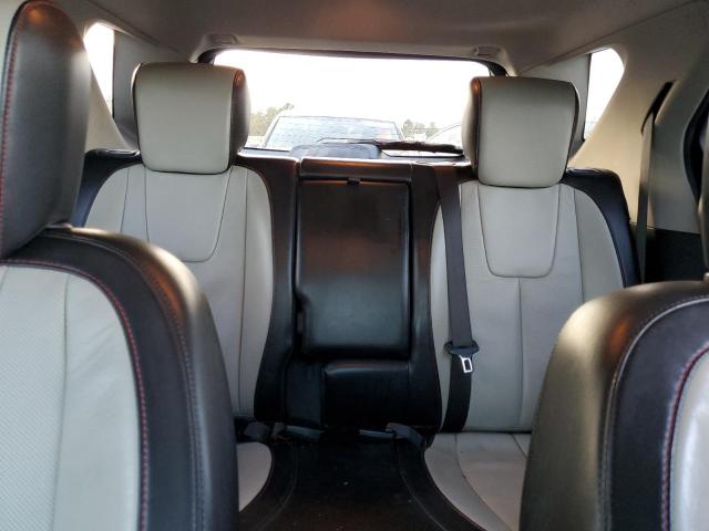 Photo 10 from auction – 2011 CHEVROLET EQUINOX LT with VIN 2CNFLFE54B6418902