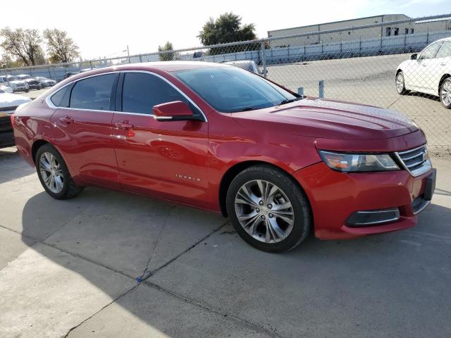 Photo 4 from auction – 2015 CHEVROLET IMPALA LT with VIN 2G1115SL2F9259277
