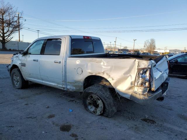 Photo 2 from auction – 2014 RAM 2500 SLT with VIN 3C6TR5DT8EG188121
