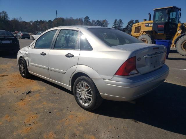 Photo 2 from auction – 2000 FORD FOCUS ZTS with VIN 1FAFP3831YW258824