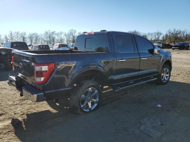 Photo 3 from auction – 2021 FORD F150 SUPER with VIN 1FTFW1E87MFC42302
