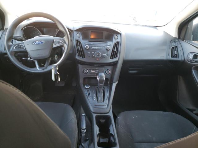Photo 8 from auction – 2016 FORD FOCUS with VIN 1FADP3E27GL250147