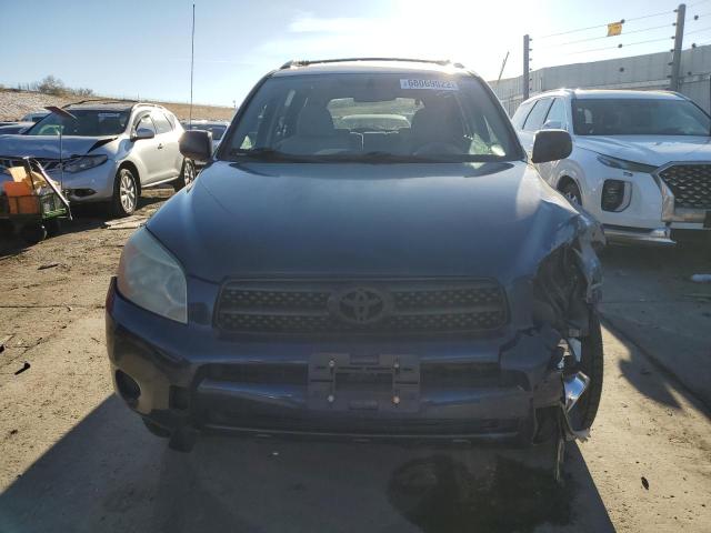 Photo 5 from auction – 2006 TOYOTA RAV4 with VIN JTMBD33V165013793