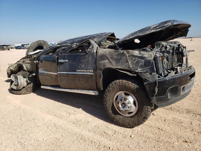 Photo 4 from auction – 2011 GMC SIERRA K35 with VIN 1GT426C86BF235972