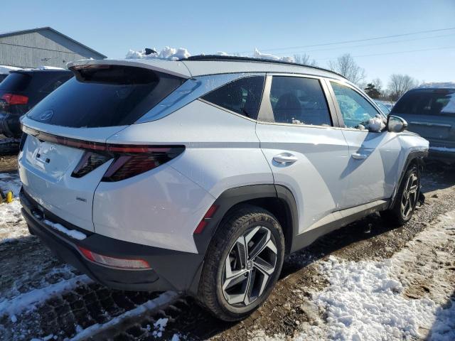 Photo 3 from auction – 2022 HYUNDAI TUCSON SEL with VIN 5NMJFCAE2NH061968