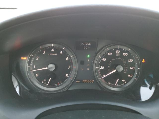 Photo 9 from auction – 2009 LEXUS ES 350 with VIN JTHBJ46G392300715