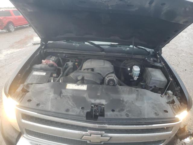 Photo 11 from auction – 2007 CHEVROLET SILVERADO with VIN 1GCEC19037Z550529