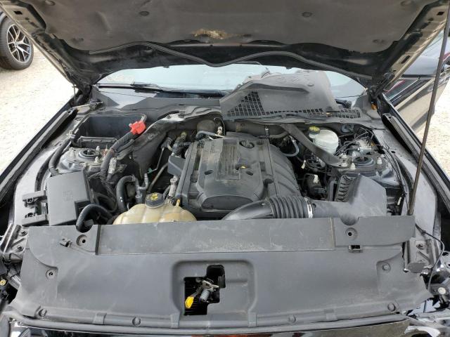 Photo 11 from auction – 2015 FORD MUSTANG with VIN 1FA6P8TH5F5366916