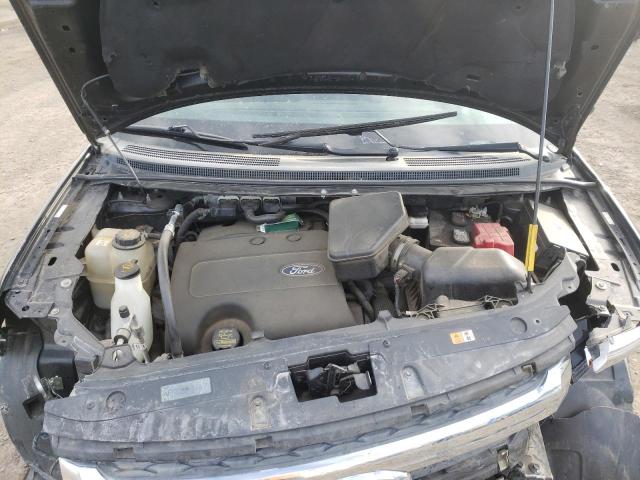 Photo 12 from auction – 2011 FORD EDGE SE with VIN 2FMDK3GC6BBB14899