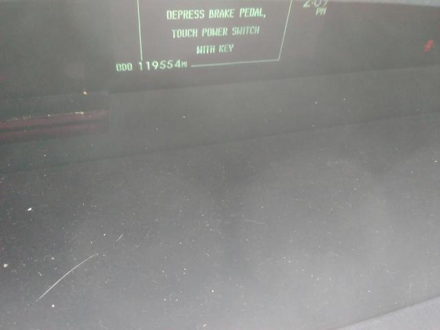 Photo 8 from auction – 2010 TOYOTA PRIUS with VIN JTDKN3DU7A0128701