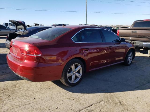 Photo 3 from auction – 2015 VOLKSWAGEN PASSAT S with VIN 1VWAT7A32FC092665