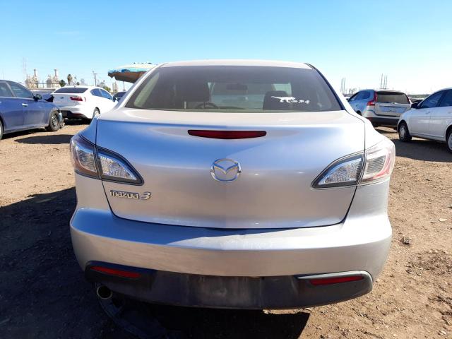 Photo 6 from auction – 2010 MAZDA 3 I with VIN JM1BL1SF4A1312986