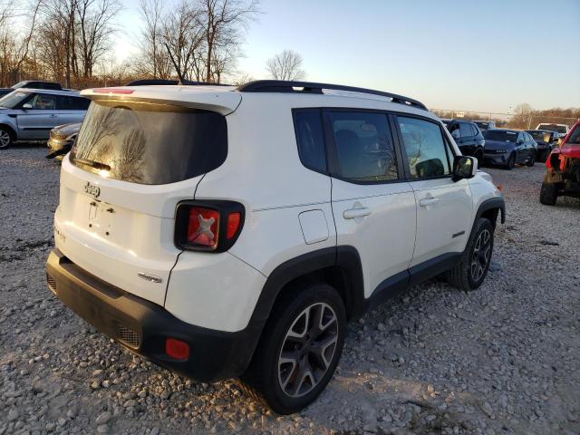 Photo 3 from auction – 2015 JEEP RENEGADE L with VIN ZACCJBBT3FPB29656