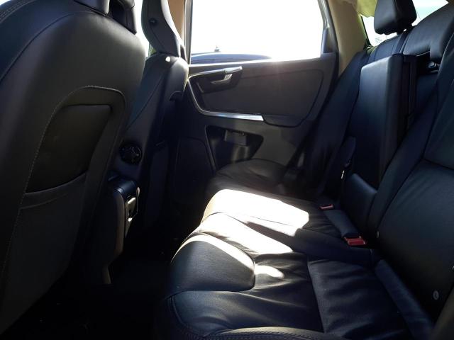 Photo 11 from auction – 2013 VOLVO XC60 3.2 with VIN YV4952DL9D2398065