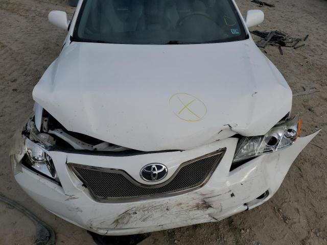 Photo 11 from auction – 2007 TOYOTA CAMRY CE with VIN 4T1BE46K77U683369