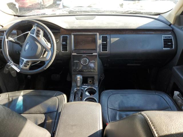 Photo 8 from auction – 2017 FORD FLEX LIMIT with VIN 2FMHK6D87HBA00745