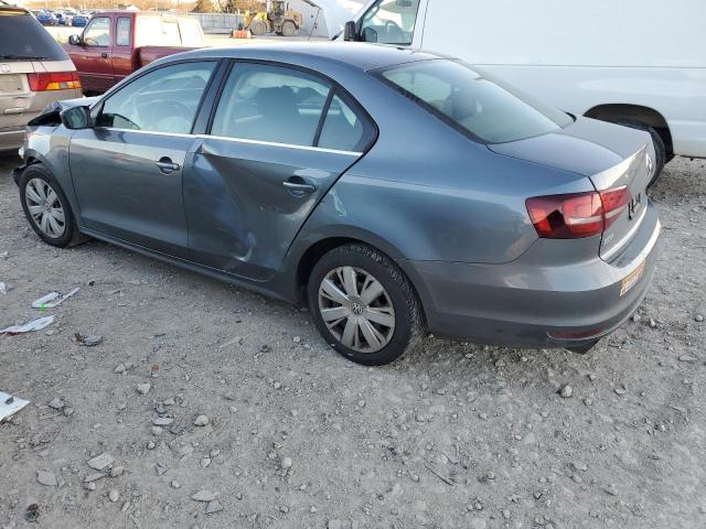 Photo 2 from auction – 2017 VOLKSWAGEN JETTA S with VIN 3VW2B7AJ2HM301426
