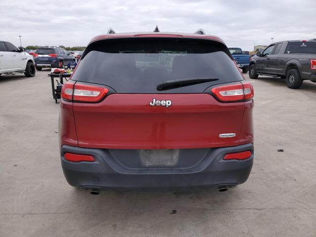 Photo 6 from auction – 2014 JEEP CHEROKEE L with VIN 1C4PJLCS6EW185198