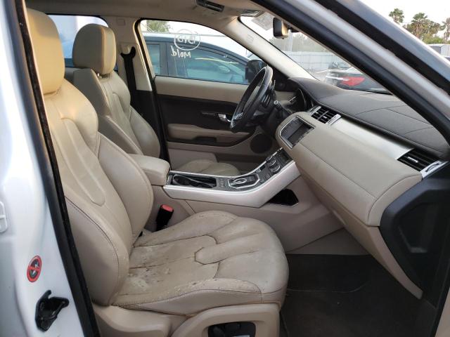 Photo 5 from auction – 2012 LAND ROVER RANGE ROVE with VIN SALVR2BG2CH649797