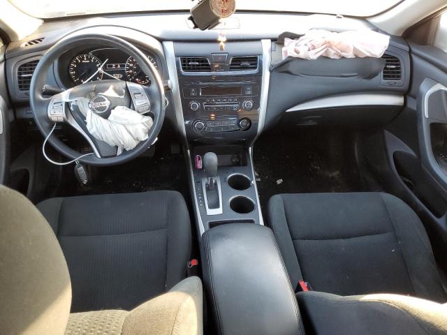 Photo 8 from auction – 2015 NISSAN ALTIMA 2.5 with VIN 1N4AL3AP9FC410365