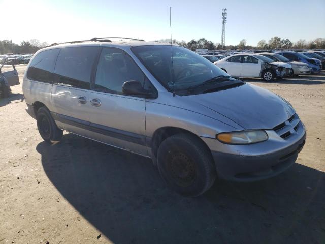 Photo 4 from auction – 2000 DODGE GRAND CARA with VIN 2B4GP4435YR576722