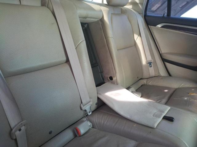 Photo 10 from auction – 2008 ACURA TL with VIN 19UUA66248A037005