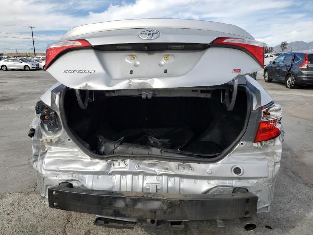 Photo 6 from auction – 2015 TOYOTA COROLLA L with VIN 2T1BURHE7FC243868