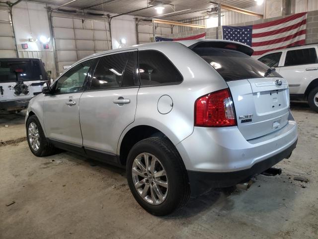 صورة رقم 2 من المزاد - 2013 FORD EDGE SEL مع VIN 2FMDK4JCXDBB27818