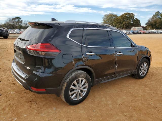 Photo 3 from auction – 2017 NISSAN ROGUE S with VIN KNMAT2MT2HP613400