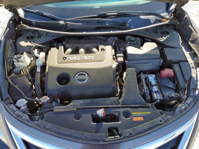 Photo 11 from auction – 2013 NISSAN ALTIMA 3.5 with VIN 1N4BL3AP3DC134816
