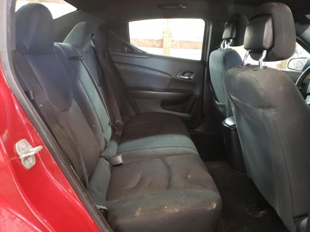 Photo 10 from auction – 2014 DODGE AVENGER SE with VIN 1C3CDZABXEN217222