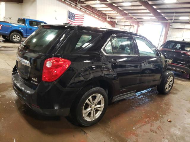 Photo 3 from auction – 2015 CHEVROLET EQUINOX LS with VIN 2GNFLEEK5F6283771