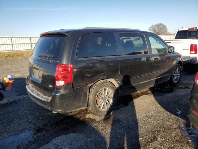Photo 3 from auction – 2014 DODGE GRAND CARA with VIN 2C4RDGEG4ER431500